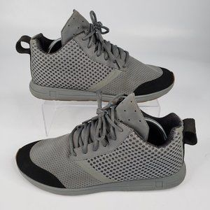 York Athletics The Henry Mid Running Walking Shoes Unisex Mens 10.5 Womens 12